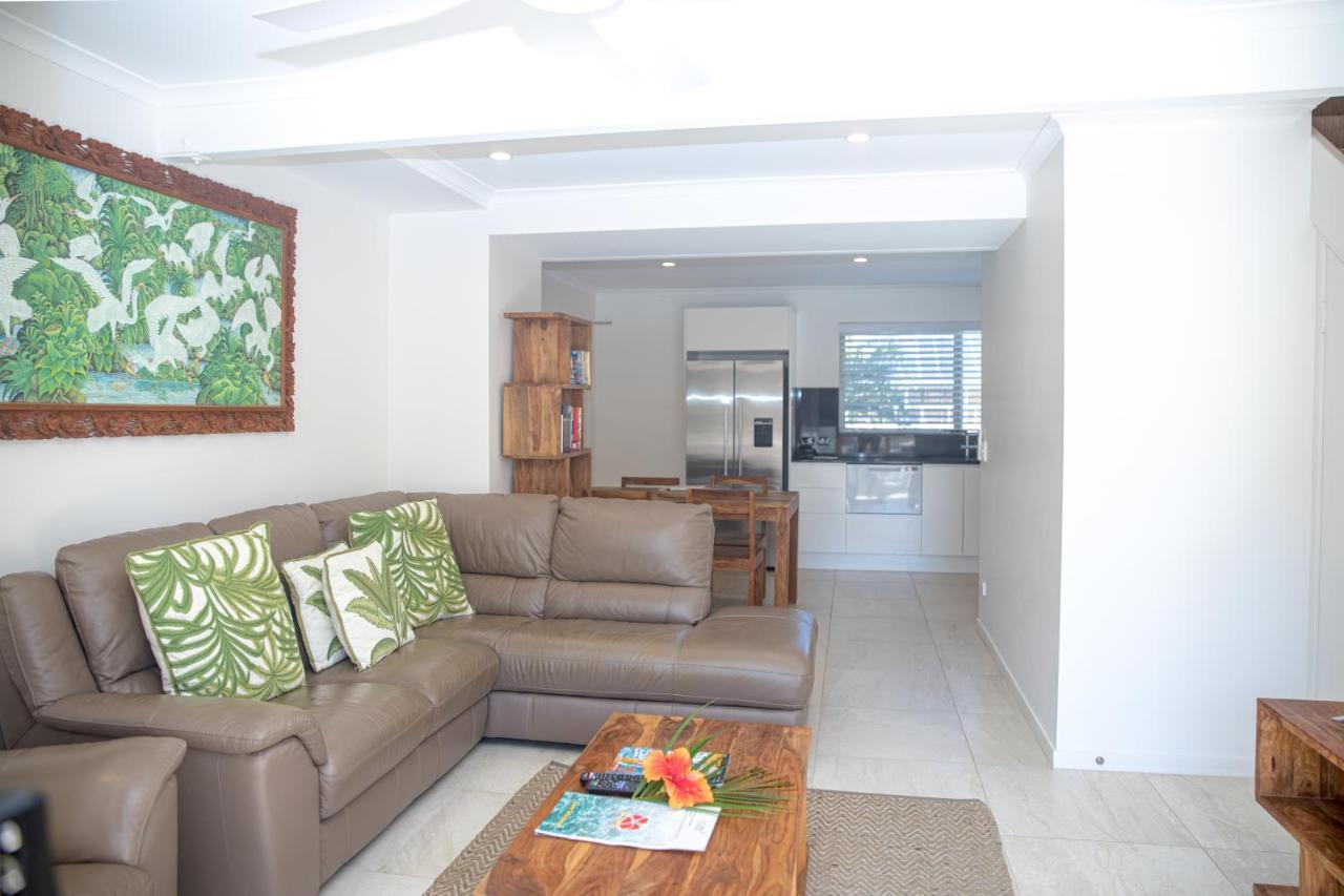 The Islander Noosa Resort Noosaville Exterior foto