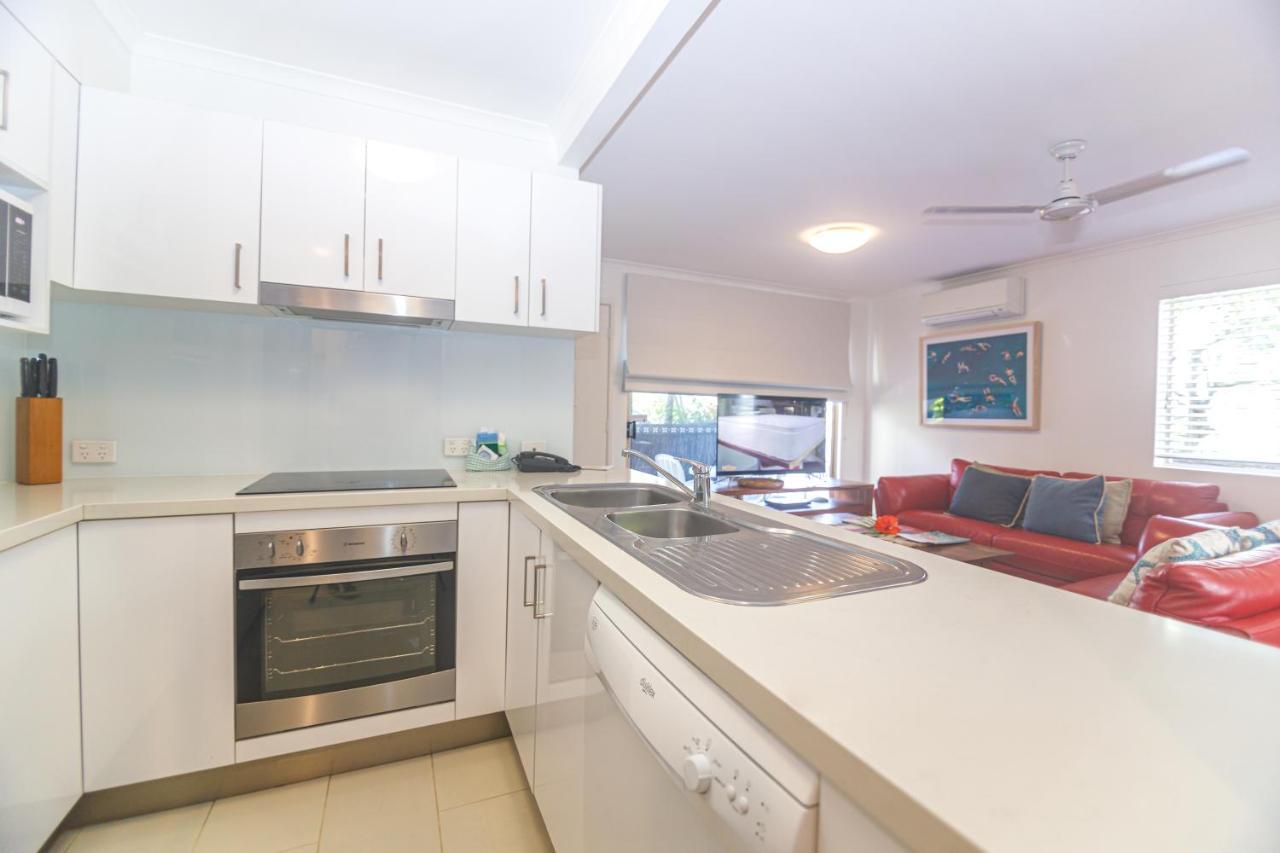The Islander Noosa Resort Noosaville Exterior foto